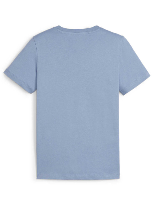 PUMA ESS+ MID 90s Graphic Tee B