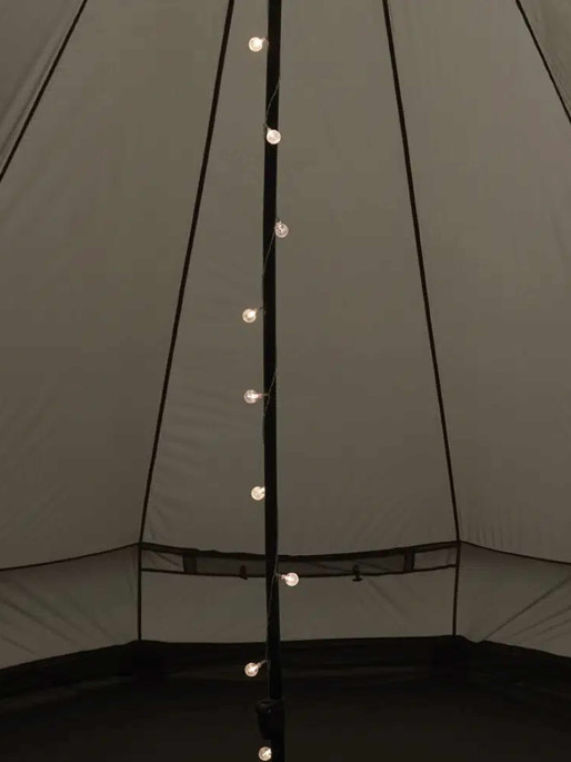 EASY CAMP Set lampi Blur