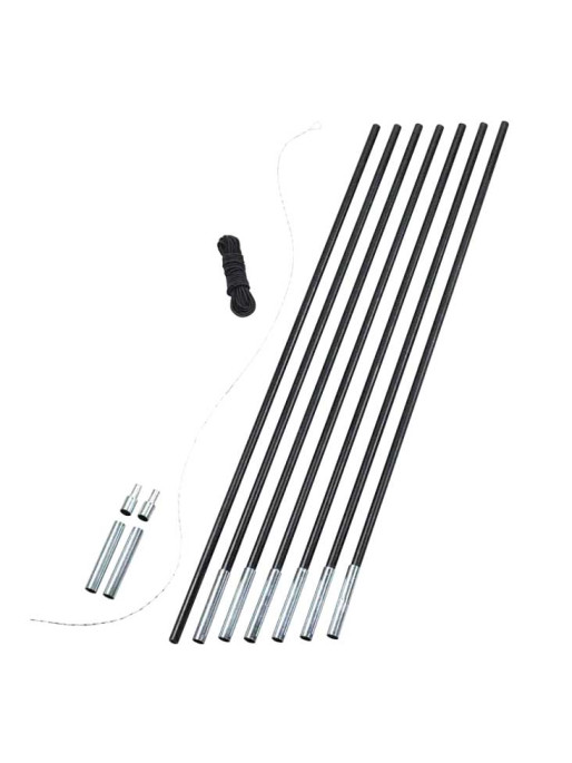 EASY CAMP Set tije 8.5 mm
