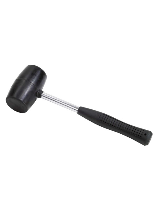 EASY CAMP Чукче Rubber/Steel Mallet