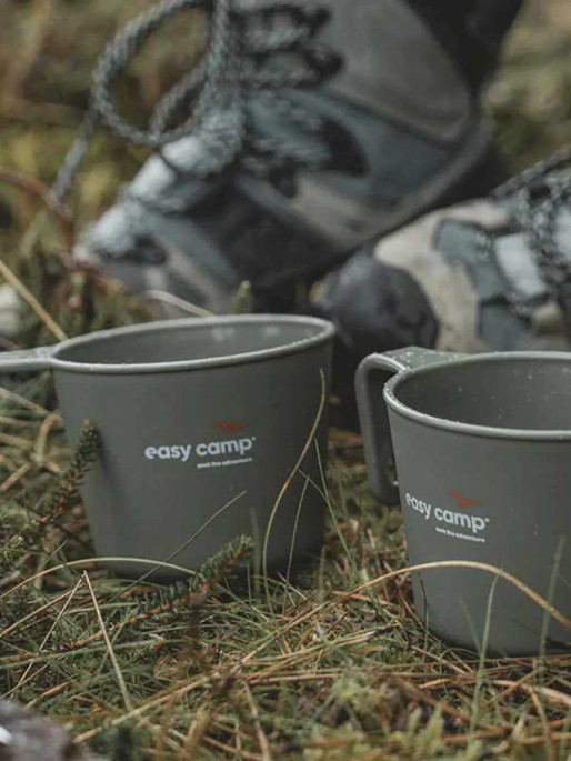 EASY CAMP