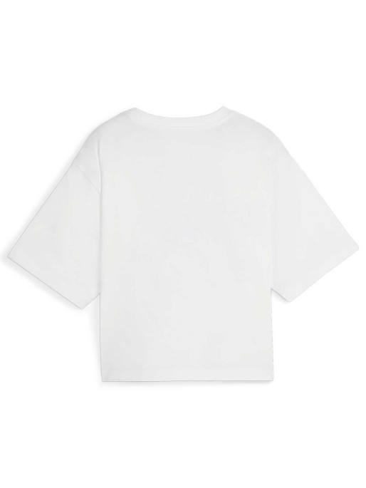PUMA Tricou Ess+ Blossom Graphic