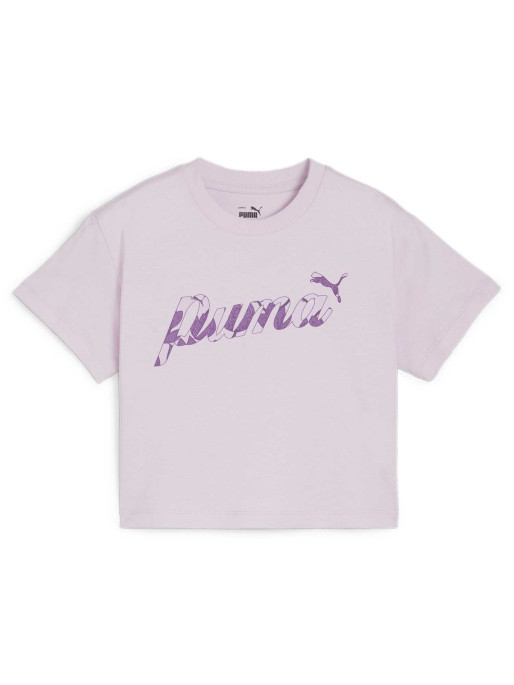 PUMA Тениска ESS+ BLOSSOM G