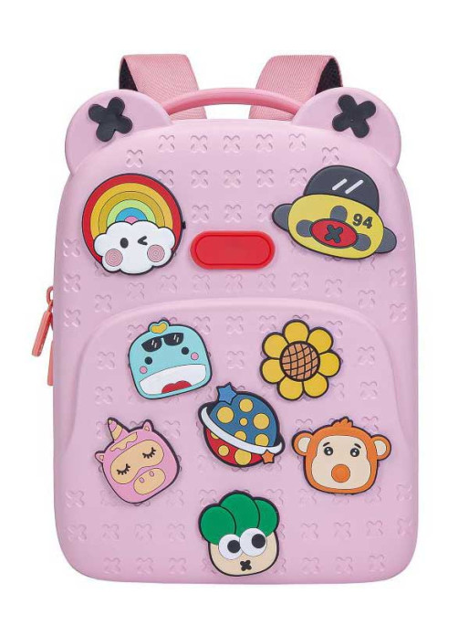 UWEAR Backpack Push me out