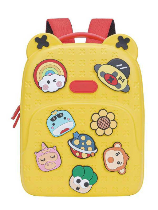 UWEAR Backpack Push me out