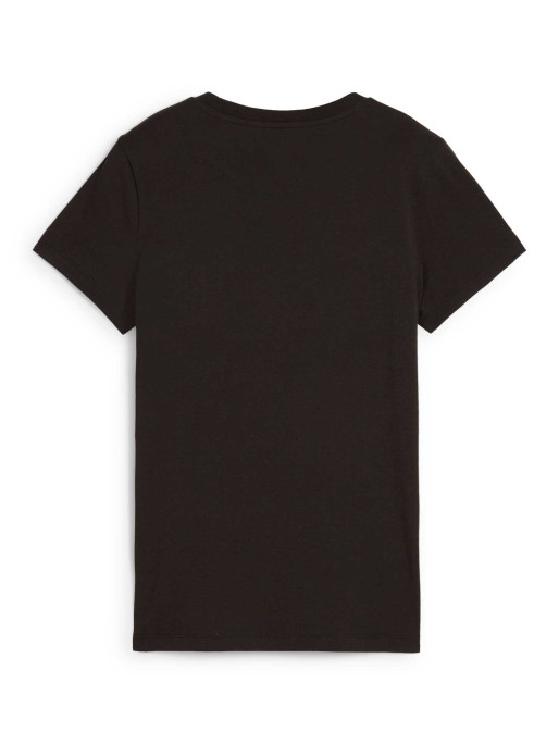 PUMA Κοντομάνικη Μπλούζα ESS+ ANIMAL Tee