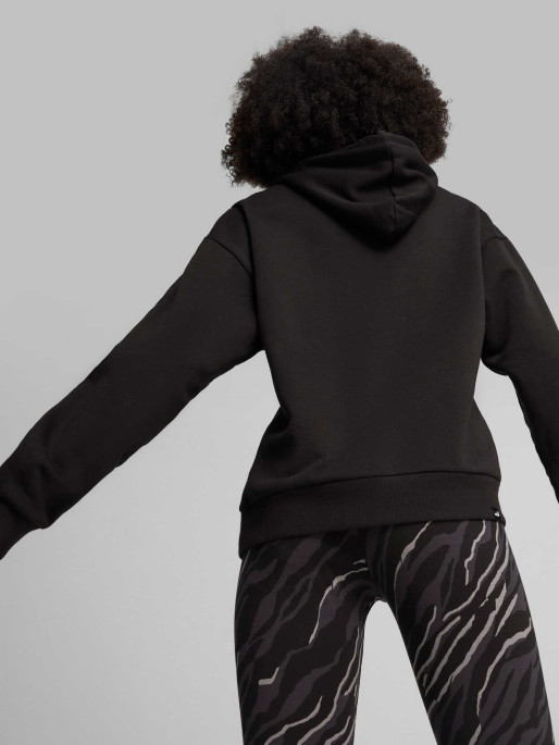 PUMA Μακρυμάνικη Μπλούζα ESS+ ANIMAL Hoodie FL