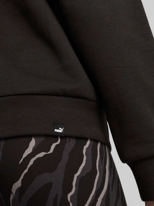 PUMA Μακρυμάνικη Μπλούζα ESS+ ANIMAL Hoodie FL