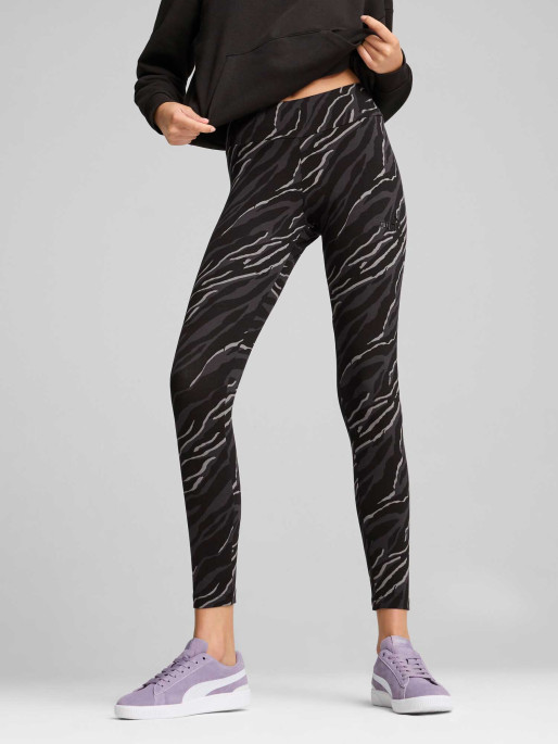 PUMA Colanti Ess+ Animal Aop
