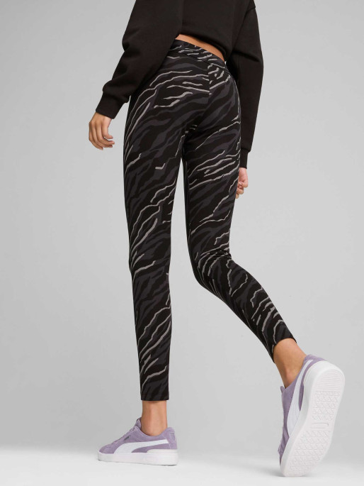 PUMA Colanti Ess+ Animal Aop