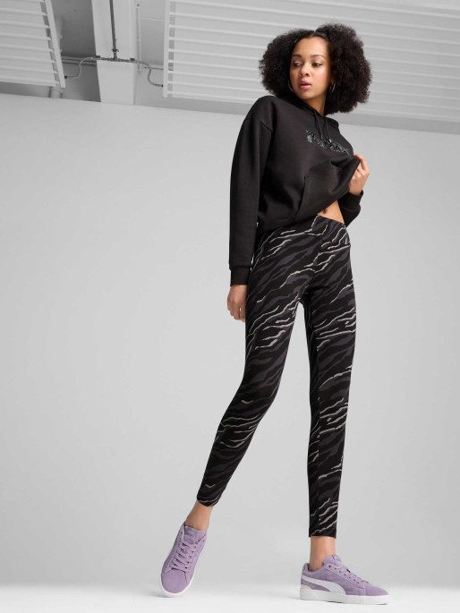 PUMA Colanti Ess+ Animal Aop