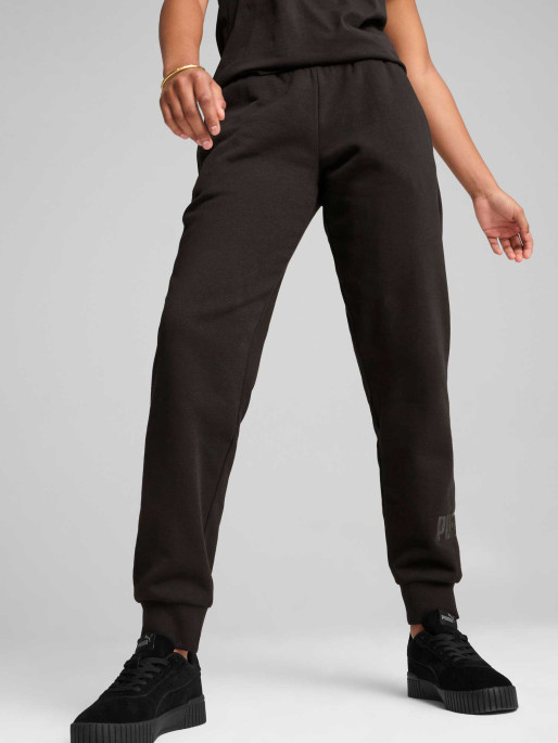 PUMA Αθλητικό Παντελόνι ESS+ ANIMAL Pants FL