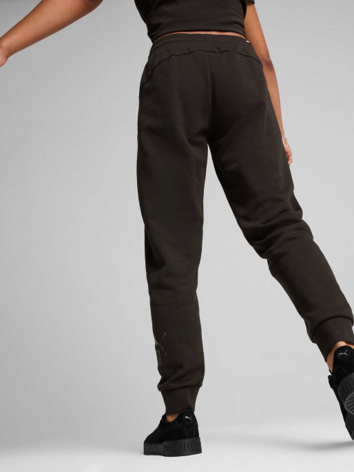 PUMA Αθλητικό Παντελόνι ESS+ ANIMAL Pants FL
