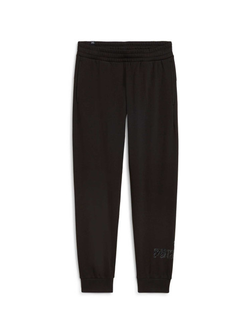 PUMA Αθλητικό Παντελόνι ESS+ ANIMAL Pants FL