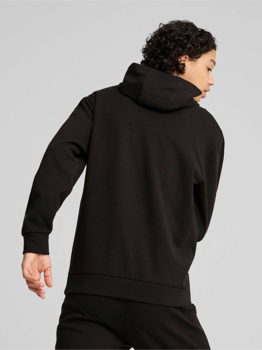 PUMA Hanorac Rad/Cal Half-Zip Dk