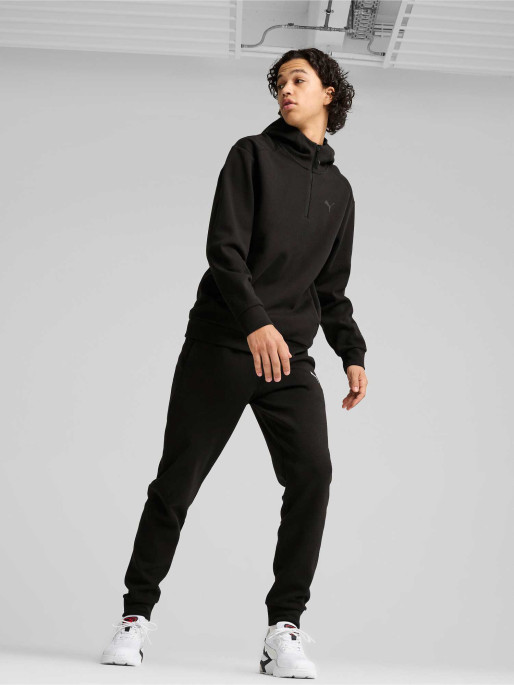 PUMA Hanorac Rad/Cal Half-Zip Dk