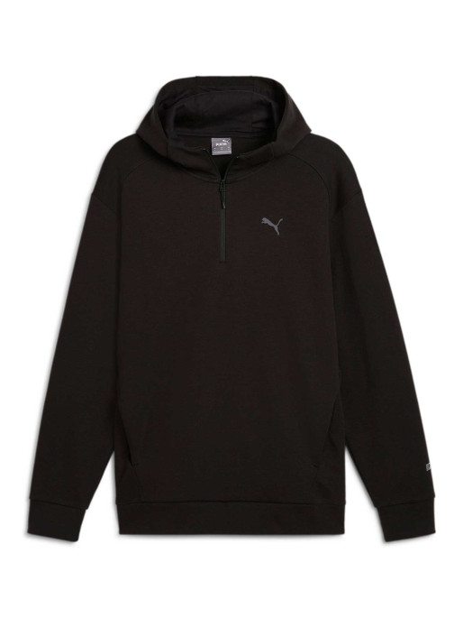 PUMA Hanorac Rad/Cal Half-Zip Dk