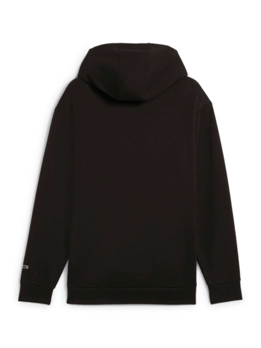 PUMA Hanorac Rad/Cal Half-Zip Dk
