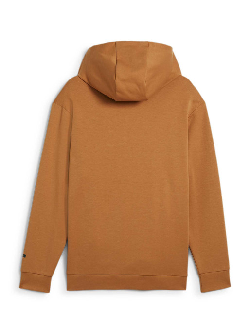 PUMA Hanorac Rac/Cal Half-Zip Dk