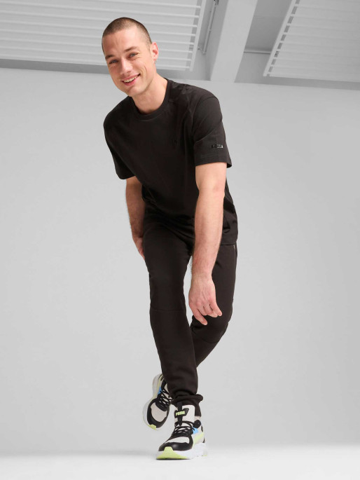 PUMA RAD/CAL Pants DK cl