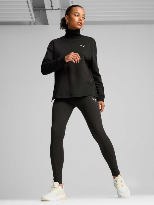 PUMA Bluza Her High Neck Tr