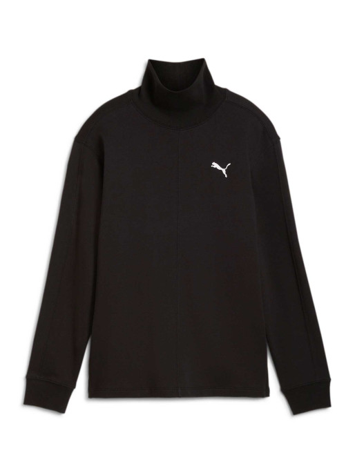 PUMA Bluza Her High Neck Tr