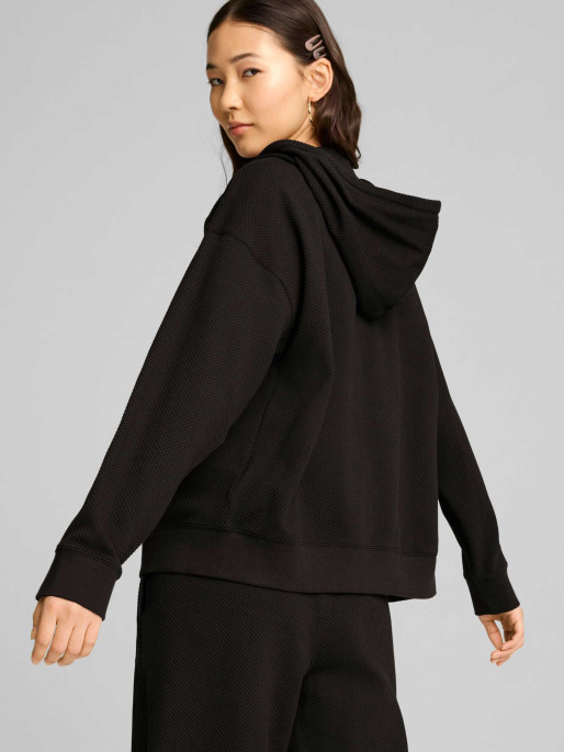 PUMA Hanorac Her Full-Zip