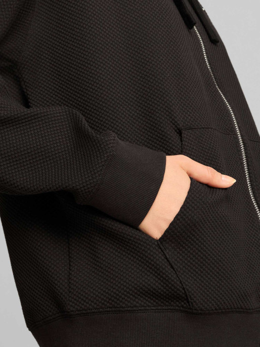 PUMA Hanorac Her Full-Zip