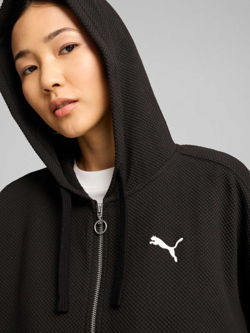 PUMA Hanorac Her Full-Zip