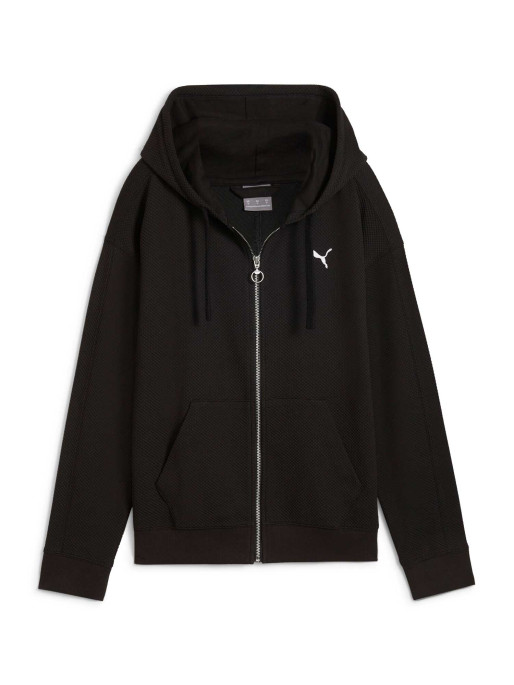 PUMA Hanorac Her Full-Zip
