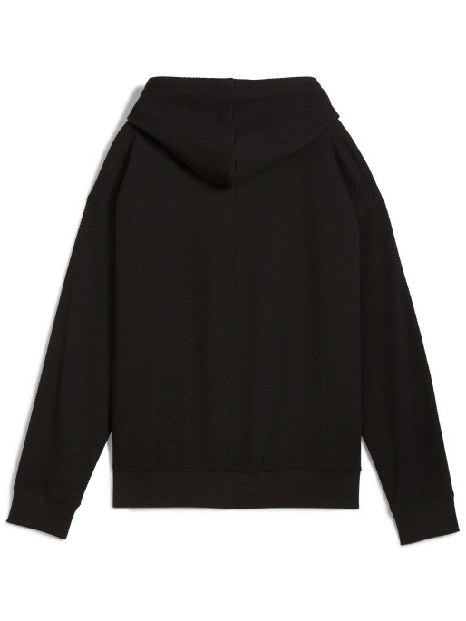 PUMA Hanorac Her Full-Zip