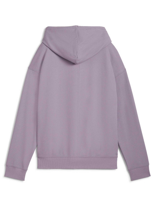 PUMA Hanorac Her Full-Zip