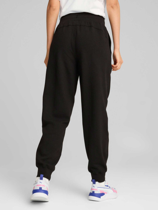 PUMA Pantaloni sport Her High-Waist cl
