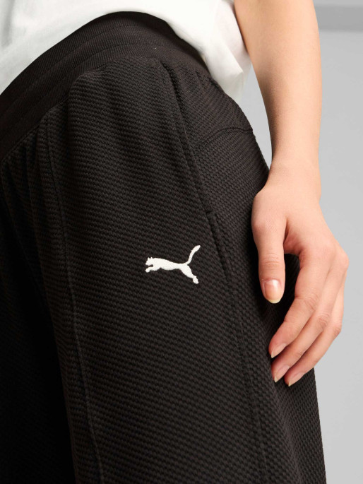 PUMA Pantaloni sport Her High-Waist cl