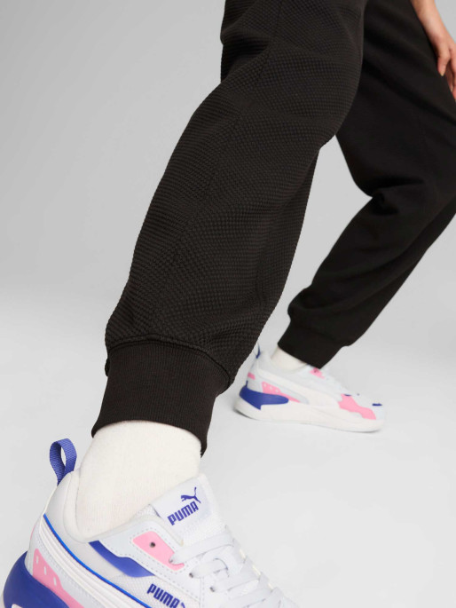 PUMA Pantaloni sport Her High-Waist cl