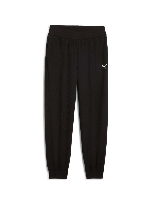 PUMA Pantaloni sport Her High-Waist cl