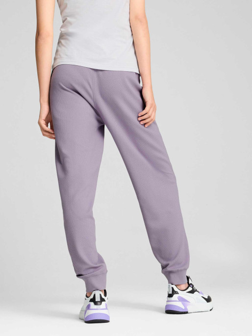 PUMA Pantaloni sport Her High-Waist cl