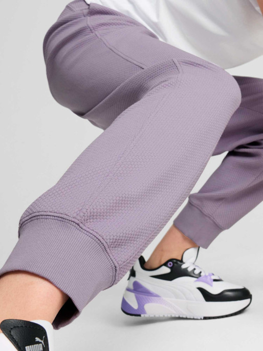 PUMA Pantaloni sport Her High-Waist cl