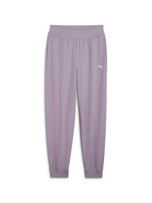 PUMA Pantaloni sport Her High-Waist cl