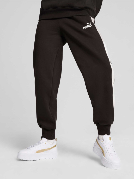 PUMA Pantaloni sport Power