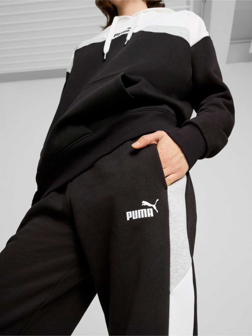 PUMA Pantaloni sport Power