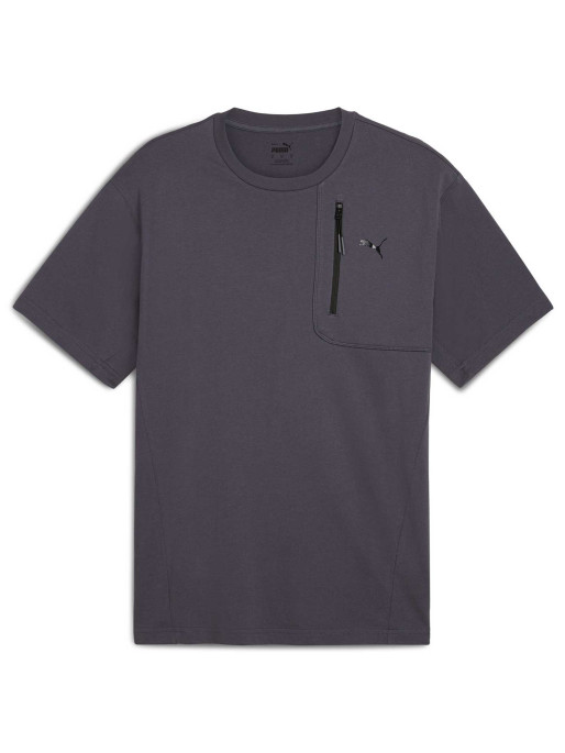 PUMA OPEN ROAD Tee
