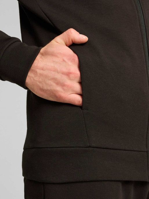 PUMA OPEN ROAD Full-Zip Hoodie DK