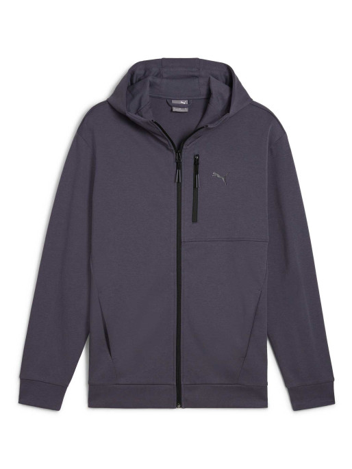 PUMA OPEN ROAD Full-Zip Hoodie DK