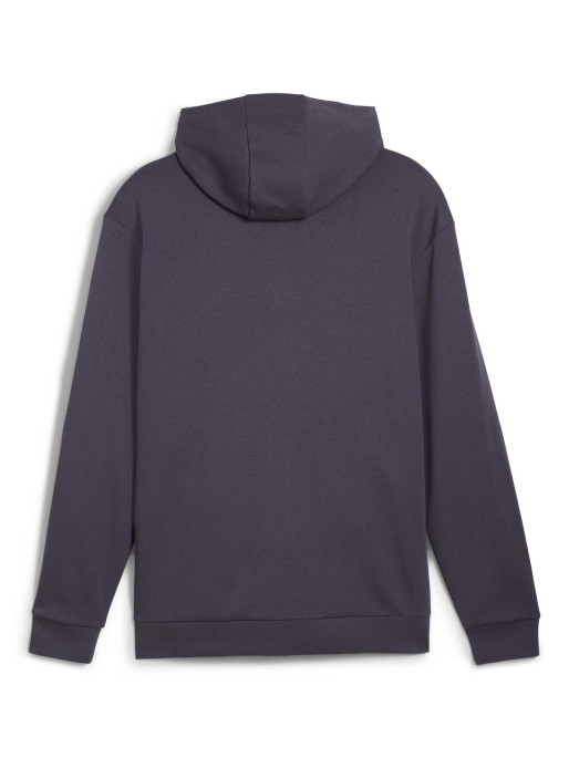 PUMA OPEN ROAD Full-Zip Hoodie DK