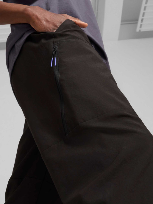 PUMA OPEN ROAD Cargo Woven Pants cl