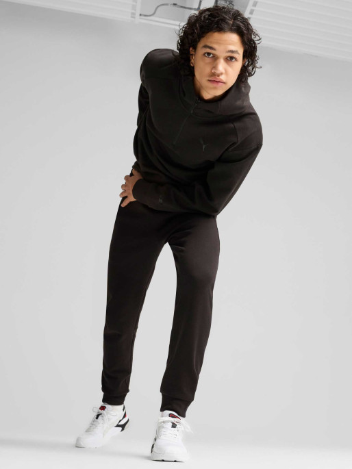 PUMA Αθλητικό Παντελόνι OPEN ROAD Pants DK cl