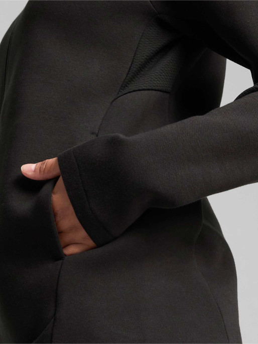 PUMA Αθλητική Ζακέτα EVOSTRIPE Full-Zip Hoodie
