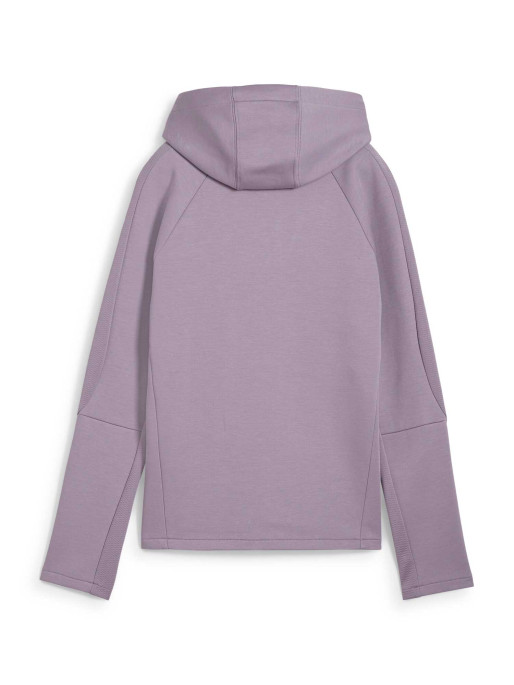 PUMA Αθλητική Ζακέτα EVOSTRIPE Full-Zip Hoodie