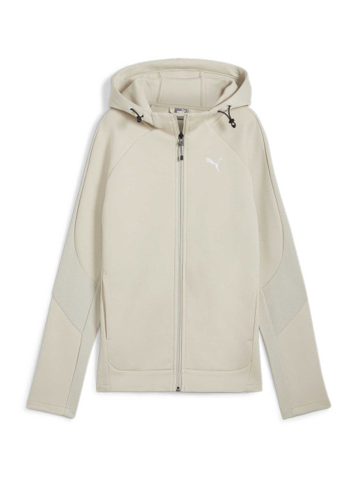 PUMA Hanorac Evostripe Full-Zip
